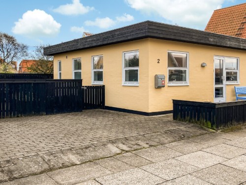 Sommerhus - 4 personer -  - Mosegårdsvej - 9990 - Skagen