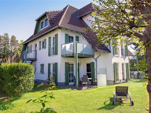 Ferienhaus - 5 Personen -  - Heideweg - 17449 - Karlshagen