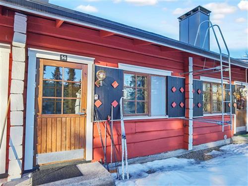 Feriehus / leilighet - 4 personer -  - Kuusamo - 93830