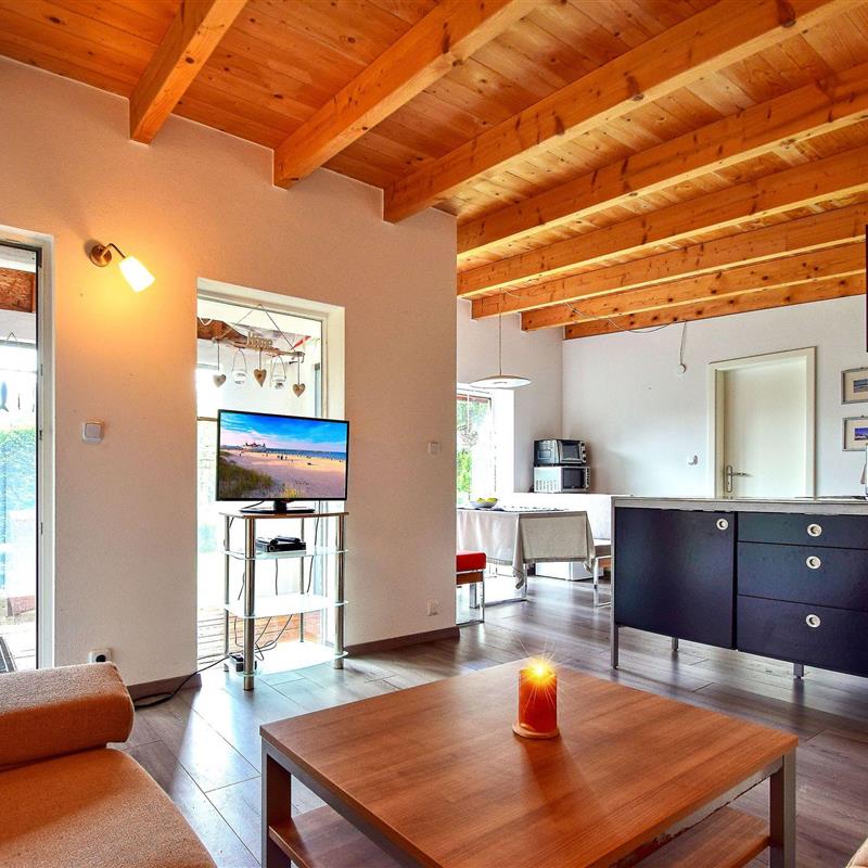 Ferielejlighed - 6 personer -  - Kleingartengelände - 17419 - Ahlbeck (Seebad)