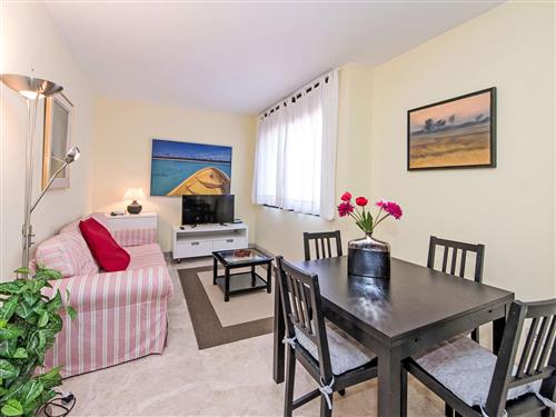 Holiday apartment - 4 persons -  - Barcelona - 08005