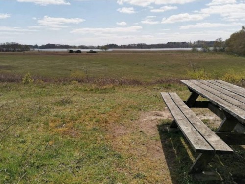 Sommerhus - 7 personer -  - Birkevej - Fuglslev - 8400 - Ebeltoft