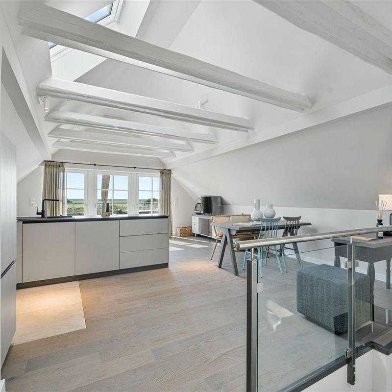 Ferielejlighed - 3 personer -  - Dorfstraße - 25581 - Westerhever