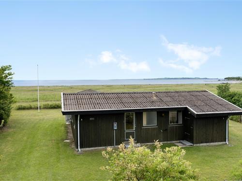 Holiday Home/Apartment - 6 persons -  - Diernæs Strandby - Diernæs - 6100 - Haderslev