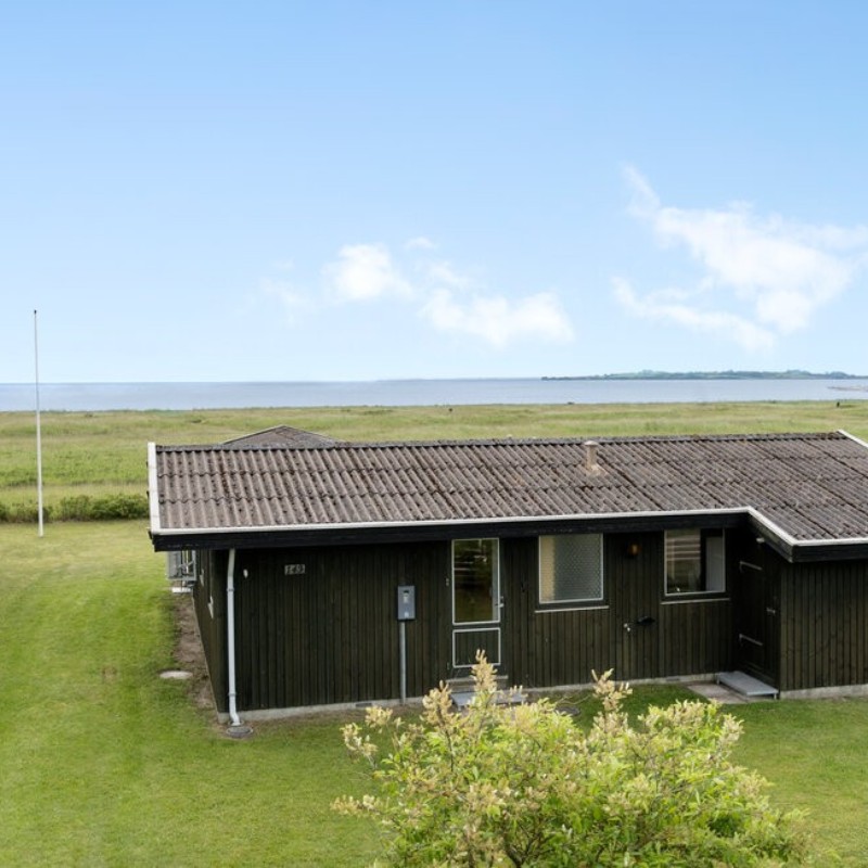 Ferienhaus - 6 Personen -  - Diernæs Strandby - Diernäs - 6100 - Haderslev