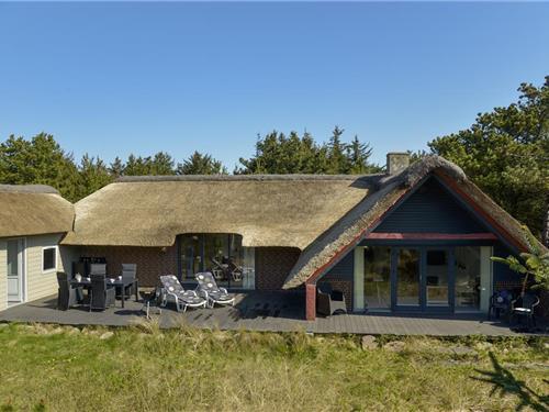 Sommerhus - 7 personer -  - Lyngsletten - Klegod - 6950 - Ringkøbing