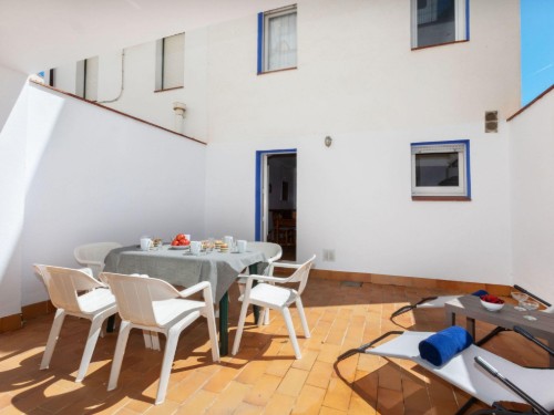 Sommerhus - 6 personer -  - 17130 - L'escala