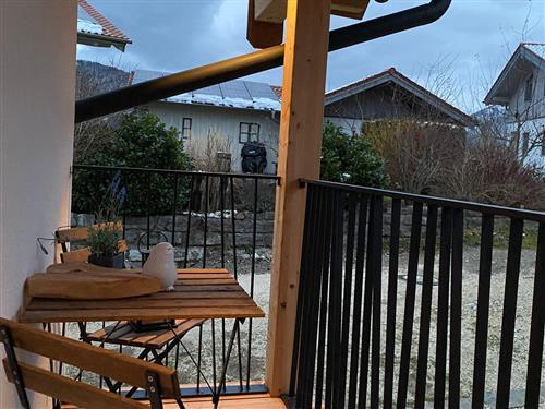 Ferielejlighed - 3 personer -  - Von-Hertling-Straße - 83324 - Ruhpolding