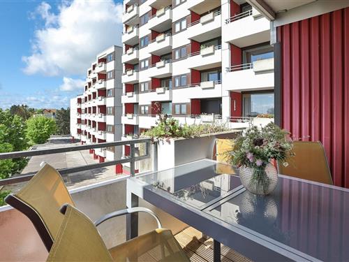 Ferieleilighet - 6 personer -  - Lange Wiese 11 d - 23747 - Dahme