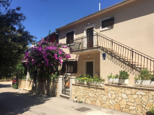 Ferieleilighet - 4 personer -  - Ravan IV 18, Mirca - 21400 - Supetar