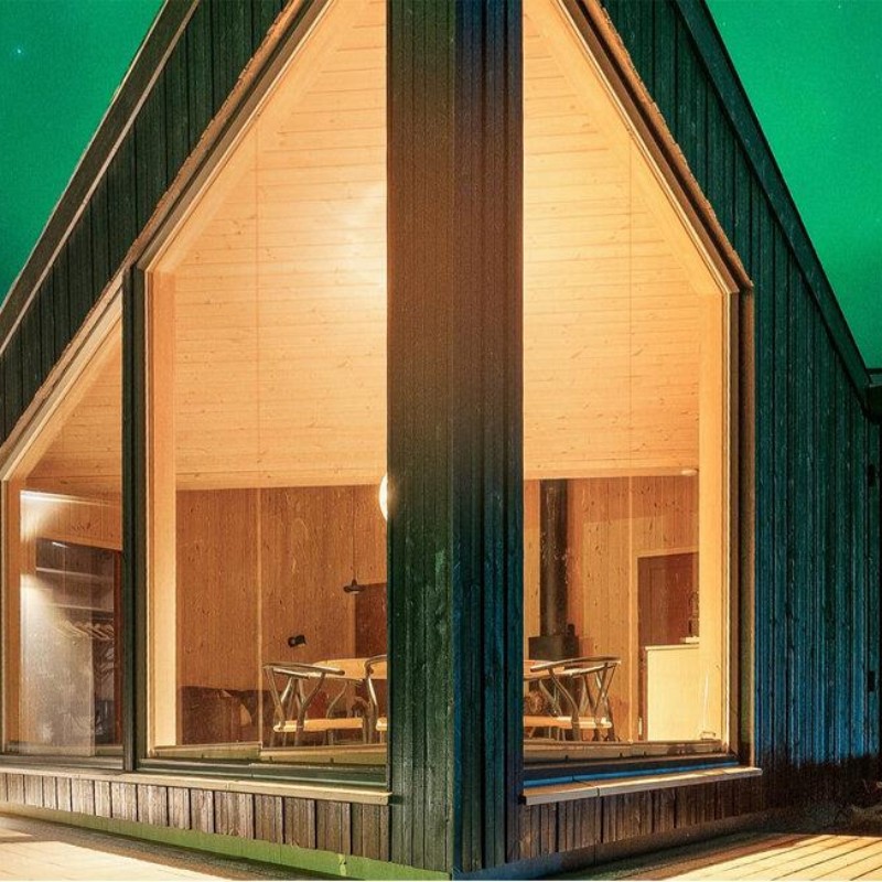 Sommerhus - 6 personer -  - Hardangervidda - Hardangervidda - 5785 - Vøringsfoss