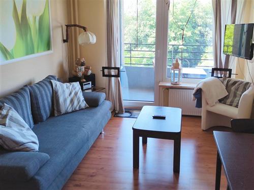 Ferieleilighet - 2 personer -  - Sandwighof - 24960 - Glücksburg