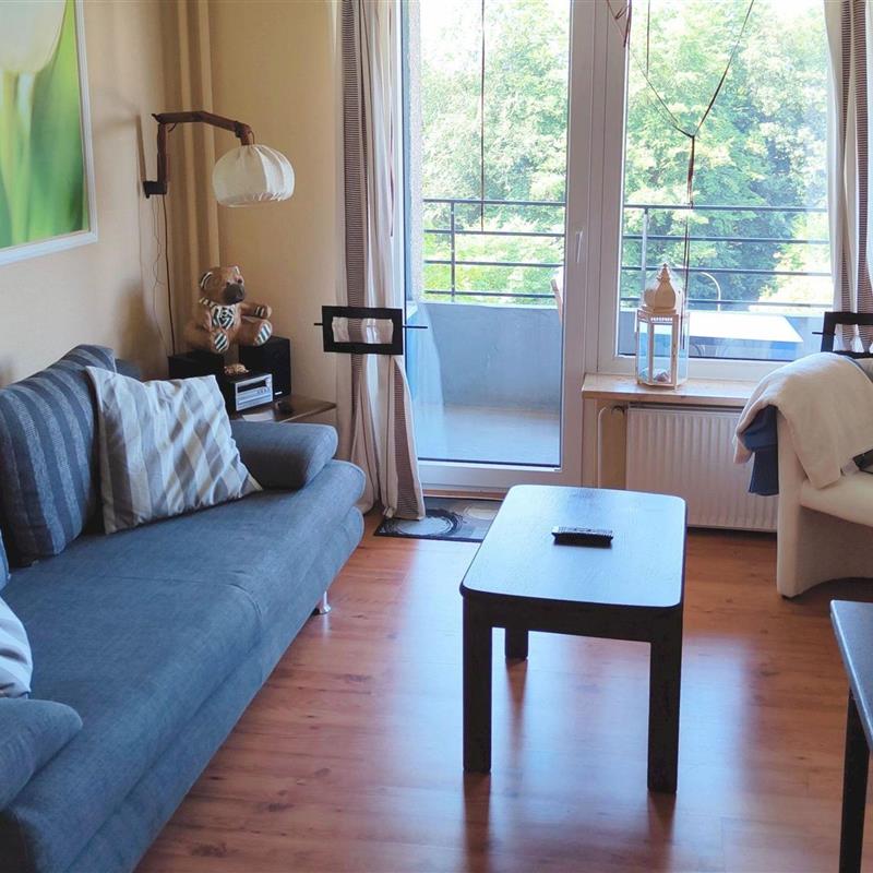 Ferielejlighed - 2 personer -  - Sandwighof - 24960 - Glücksburg