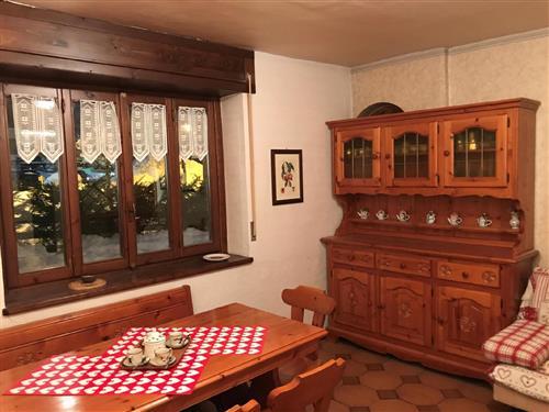 Holiday Home/Apartment - 4 persons -  - Piazza III Reggimento Alpini - 10050 - Sauze D'oulx