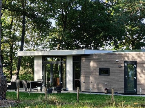 Feriehus - 4 personer -  - 7448RW - Rw Haarle