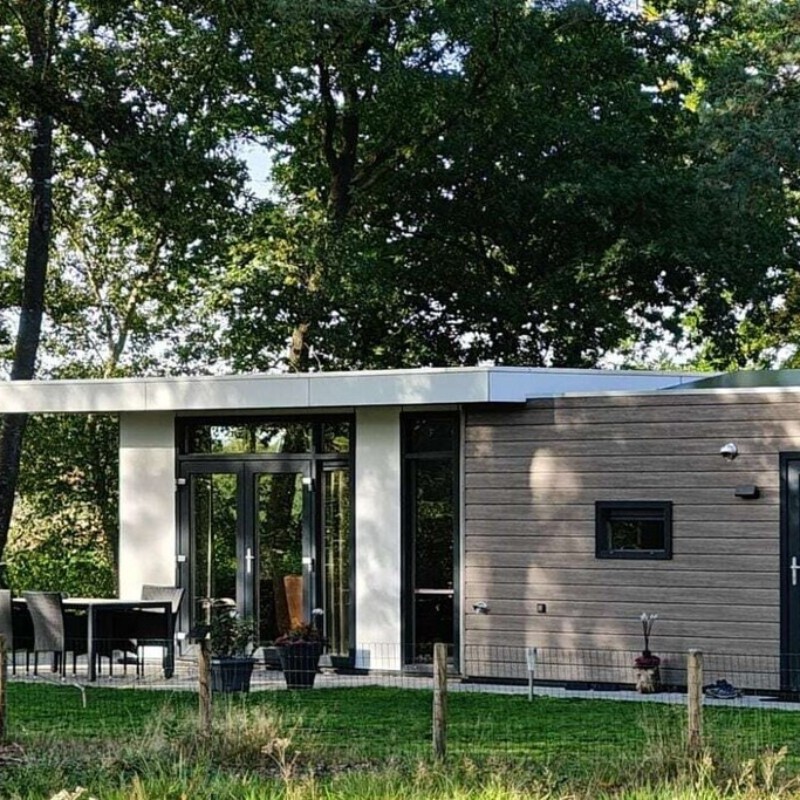 Sommerhus - 4 personer -  - 7448RW - Rw Haarle