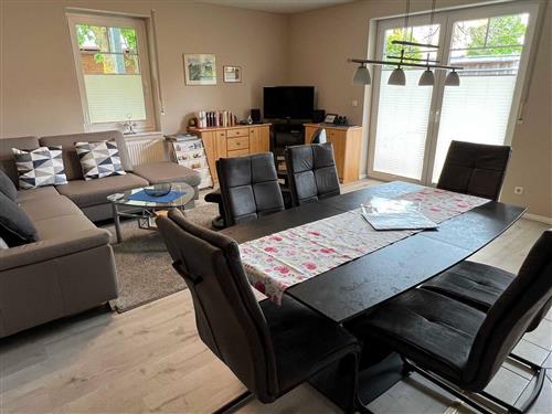 Ferieleilighet - 5 personer -  - Strandstrasse - 18230 - Rerik