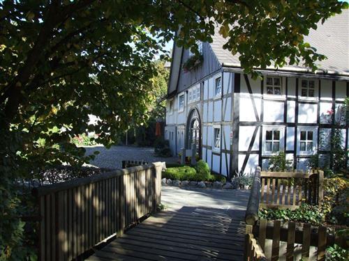 Ferielejlighed - 4 personer -  - Bruchhausen - 59939