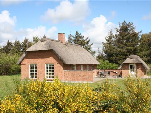 Sommerhus - 4 personer -  - Blåbærvej - Vedersø Klit - 6990 - Ulfborg