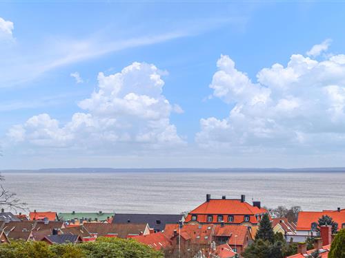 Holiday home - 6 persons -  - Tarravägen - 269 42 - Båstad