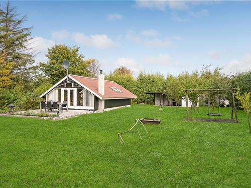 Ferienhaus - 6 Personen -  - Sdr. Havsig - Hou - 9370 - Hals