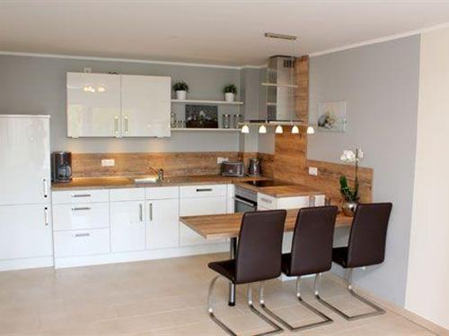 Ferielejlighed - 3 personer -  - Wiesenweg - 18347 - Ostseebad Dierhagen