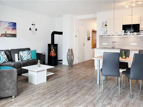 Ferielejlighed - 3 personer -  - Bergstraße - 18375 - Prerow