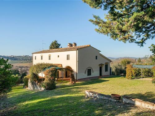 Ferienhaus - 3 Personen -  - 50026 - San Casciano In Val Di Pe