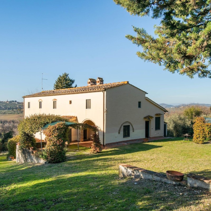 Sommerhus - 3 personer -  - 50026 - San Casciano In Val Di Pesa