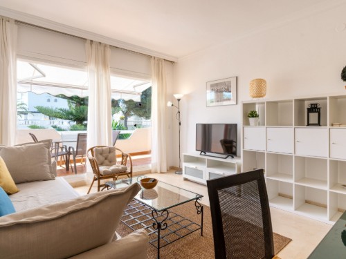 Ferienwohnung - 4 Personen -  - 29604 - Marbella