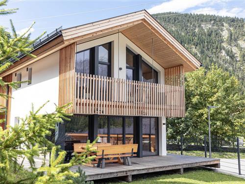 Feriehus - 8 personer -  - 6633 - Biberwier