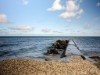 Bild 4 - Blick über's Wasser