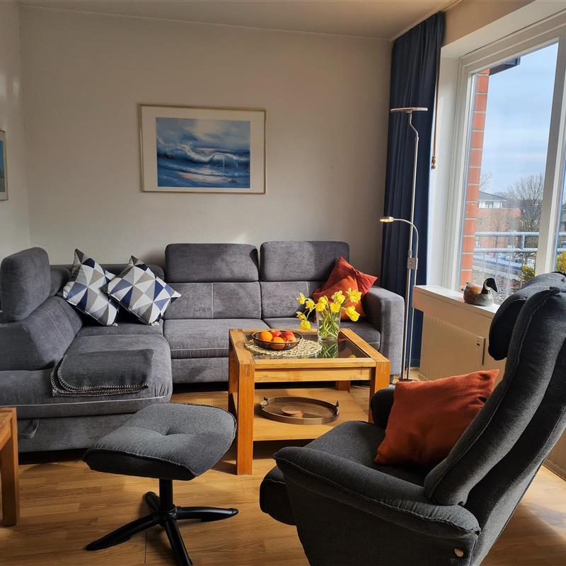 Ferielejlighed - 2 personer -  - Kirchenstraße - 23743 - Grömitz