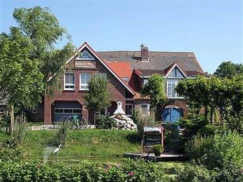 Holiday Home/Apartment - 5 persons -  - Mühlenstrich - 26427 - Neuharlingersiel