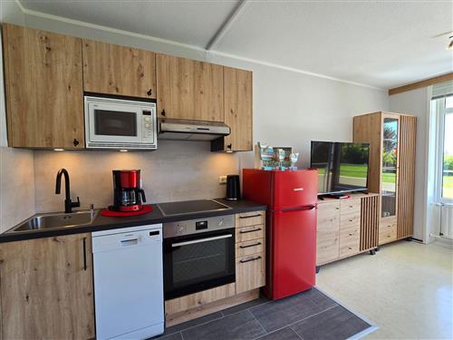 Ferielejlighed - 4 personer -  - Am Hohen Ufer - 23775 - Großenbrode