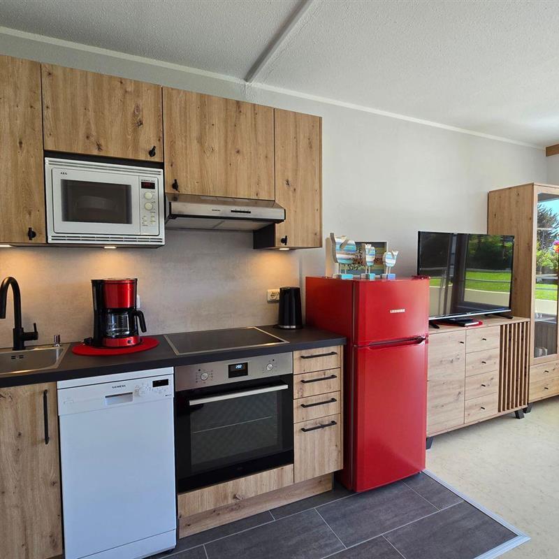 Ferielejlighed - 4 personer -  - Am Hohen Ufer - 23775 - Großenbrode