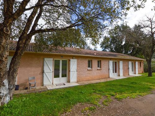 Holiday home - 4 persons -  - Funtanone - Casamozza - 20290 - Vignale