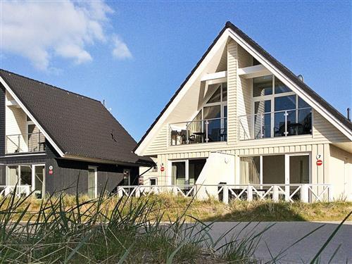 Sommerhus - 6 personer -  - Strandblick - Kieler Bucht - 24235 - Wendtorf