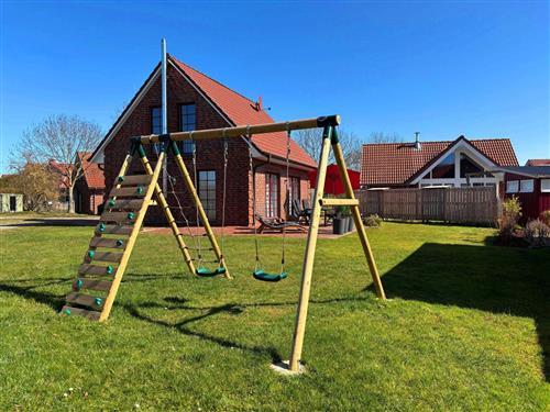 Holiday home - 6 persons -  - Möwenweg - 24217 - Schönberg-Brasilien