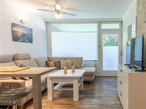 Ferieleilighet - 2 personer -  - Strandredder - 23570 - Lübeck-Travemünde