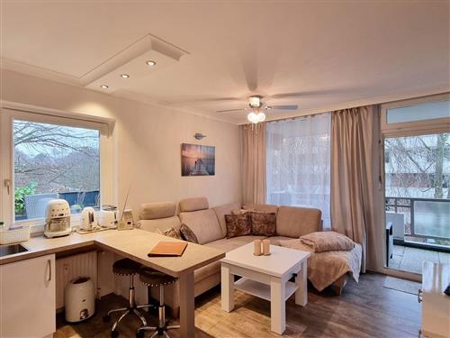 Ferielejlighed - 2 personer -  - Strandredder - 23570 - Lübeck-Travemünde