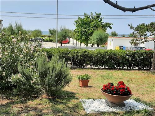 Ferielejlighed - 6 personer -  - Minturno - 04026