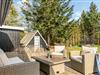 Billede 2 - Terrasse