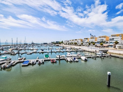 Ferienwohnung - 6 Personen -  - 1900-079 - Lisbon