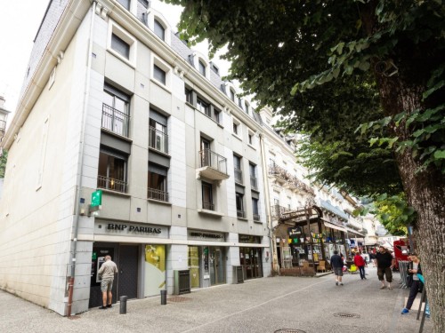 Ferienwohnung - 8 Personen -  - 31110 - Bagnères-De-Luchon