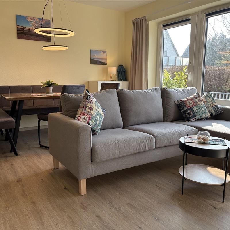 Ferielejlighed - 3 personer -  - Am Kampland - 23747 - Dahme