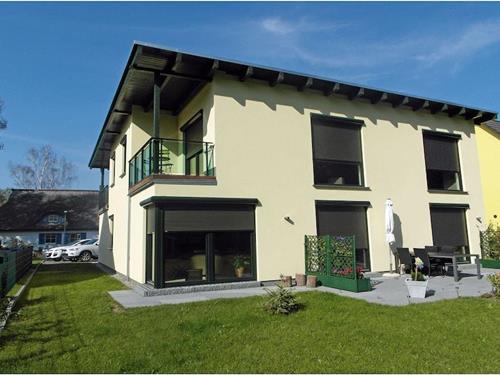 Sommerhus - 3 personer -  - 18551 - Glowe, Ostsee, Rügen, Jas