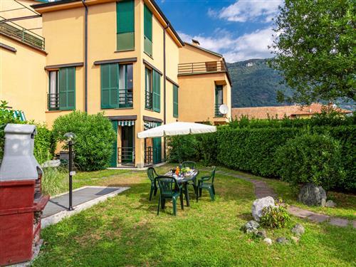 Feriehus - 4 personer -  - Gravedona - 22015