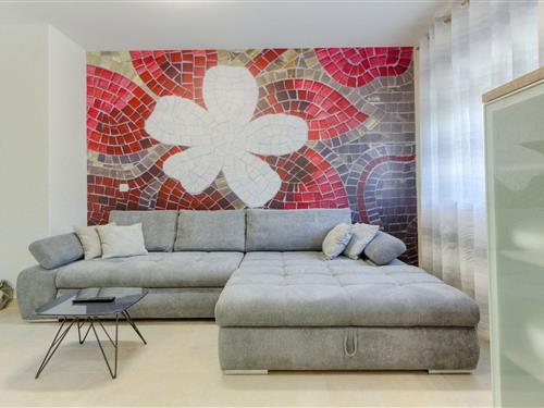 Ferielejlighed - 4 personer -  - 21216 - Kastel Stari