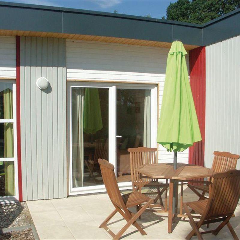 Sommerhus - 4 personer -  - Seeigel - Süssauer Strand/Ostsee - 23777 - Süssau/Ostsee
